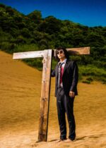 アーバンギャルドの松永天馬、初の無観客配信ライブ『七人の天馬』3月14日ホワイトデーに開催決定