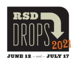 RECORD STORE DAY 2021、今年も「RSD Drops」として6月12日・7月17日に分散開催決定