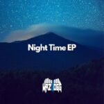 WAZGOGG、新作EP『Night Time EP』リリース。夜のドライブに聴きたくなるダウンテンポなハウスミュージック