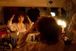 asuka ando、名曲「ゆめで逢いましょう ~see you in my dreams~」内田直之による新たなダブを搭載し再7インチ化。パジャマセットも