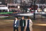 fox capture plan、9thフルアルバム『NEBULA』5月19日発売決定。4月には東名阪ツアーも