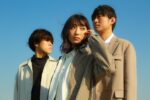 miida and The Department、初楽曲「wind and sea」MV公開。映画を思わせる楽曲の世界を視覚化