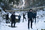 seabirth、制作中のアルバムから「I might」先行配信＆MV公開。男女ツインボーカルに様々なサウンドが混ざり合うドリーミーな楽曲