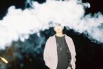 EASTOKLABのHayato Hioki、インストアルバム『Swallowing Smoke』リリース。心地の良さと透明感が際立つ
