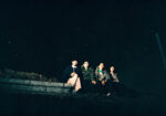 MONO NO AWARE、6月9日発売の新作アルバム『行列のできる方舟』詳細＆アートワーク公開。早期予約特典DVDのティザーも