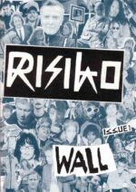 ドイツ音楽シーンの「今」を紹介するマガジン『RISIKO』創刊。記念すべき創刊号のテーマは「WALL（壁）」