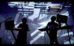 Hello1103、新作EP『Rainbow Kingfisher』4月25日リリース。エレクトロを中心とした夏の青空のような爽やかな作品