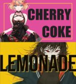 シュレディンガーの嘘、両A面シングル『Cherry Coke / Lemonade』リリックビデオ公開