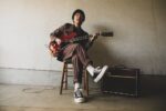 ジュンスカの宮田和弥、8年ぶりの新作フルアルバム『The 21』収録曲とアートワーク、トレーラー映像公開