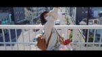 後藤まりこアコースティックviolence POP、会いたい人に花を渡しに行くMV「アイラブユーは止まらない」公開。5/5に同曲も含む3曲リリース