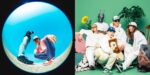 BUGS × TSUBAMEのコラボアルバム『HELLO NEW WORLD』、週末CITY PLAY BOYZの2ndアルバム『SHE IS ALIEN』がアナログ化決定
