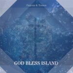 Fugenn & The White Elephants × Tooson、コラボアルバム『GOD BLESS ISLAND』5月19日リリース