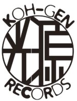 尼崎にCD・レコードショプ「KOH-GEN RECORDS」5月14日オープン。5月18日・19日に大阪福島Live Square 2nd LINEで企画イベント開催