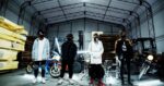 One Eye Closed、初フルアルバム『Adam & Eve』本日5月28日発売。多彩な音楽性を武器とするポストハードコアバンド