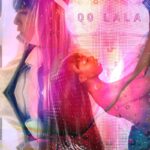 macaroom × Sarah Angel、コラボ曲「OO LA LA」明日5月11日リリース。マンチェスターと東京をロケーションとしたMV公開