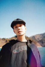 前嶋貫太郎、5年ぶりの新作アルバム『222』8月4日発売決定。福生のレゲエ・シーンを代表するDeeJay