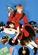 電影と少年CQ、新作シングル『トランキライザーの恋人 / カデナ』5月27日リリース。アーバンギャルドの浜崎容子プロデュース