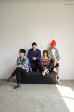 韓国のマスロックバンド：Dabda、柏倉隆史とのコラボ曲「Jungle Gym」ドキュメンタリー公開