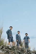 Sorry Youth(拍謝少年)、日本デビュー盤『Bad Times, Good Times (歹勢好勢)』8月4日発売決定。台湾オルタナシーンを牽引