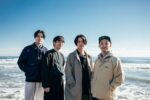 butohes、初EP『Lost in Watercycle』リリース。6/26には下北沢THREEでリリパも