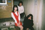 Dr.Girlfriend、2ndシングル『身体が動かなくなっても／Good morning （and Good night）』発売。”夢”をテーマに儚さが残る作品