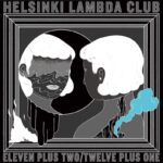 Helsinki Lambda Club、新作シングル『Inception (of)』から初全編アニメーションMV「GNIBN Ⅱ(feat. PEAVIS, CHAI)」公開