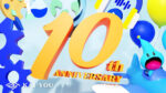 祝！KAI-YOU inc.(株式会社カイユウ)、創業10周年を迎える。さらなる飛躍を目指し組織再編を発表