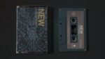 仮想カセットテープ『New Easy Listening #0006』7月18日に無料リリース。アヴァンギャルド、ノイズ、電子音楽を中心に17組が参加