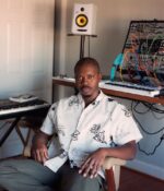 Colloboh、日本独自盤『Entity Relation』9月10日発売決定。フロアとリスニングを横断するカラフルで極上なエレクトロニック・ミュージック