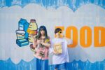 おーるどにゅーすぺーぱー、9月27日発売の新作EP『パパラッッッチ!!』からMV「タイムカプセル」公開。消したい過去を赤裸々に語った楽曲