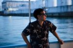 豊田道倫、2年3ヶ月ぶりの新作フルアルバム『たくさん、ゆっくり、話したい』8月25日急遽発売決定。8/10にデジタル版先行リリース