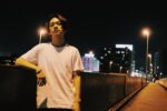 2ikKen、夜の煌めきをパッケージした初EP『2iGHT PLANET』リリース。國枝真太朗監督MV「Candle」公開