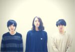 LEEVE ROSELYN、2nd EP『NOT TO VERBALIZE』リリース。9/11には京都GROWLYでレコ発兼初企画ライブ開催