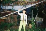 Lil bluesky、”9月下旬の海岸”をコンセプトにした初EP『24℃』リリース。町田、相模原を中心に活動する22歳のラッパー