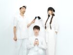 Frasco x SKYTOPIA、4ヶ月連続コラボシングルのラストを飾る「Love Story」リリース。愛と狂気性をテーマにジャンルを横断