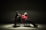 dj honda × ILL-BOSSTINO、11月17日発売のジョイントアルバム『KINGS CROSS』トラックリスト＆ジャケット写真を公開