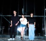 indian no echo sign bine no!、約18年ぶりの新作アルバム『Crush on you』10月10日発売。MV「羊」公開＆多数の推薦コメントも