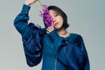 西恵利香、2年ぶりの新作フルアルバム『flower(s)』11月3日発売決定。福岡・大阪・東京を巡るリリースワンマンツアーも