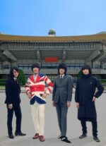 THE COLLECTORS、3月13日の日本武道館公演を記念し過去のアニバーサリーライブ映像など7本を期間限定公開