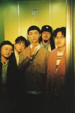 Wendy Wander(溫蒂漫步)、デビューアルバム『Spring Spring』日本盤を12月1日発売決定。台湾の南国的アーバンメロウ・ポップバンド