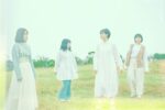 ハク。　現段階の集大成的1stミニアルバム『若者日記』2022年1月19日発売決定。12/15には「カランコエ」先行リリース