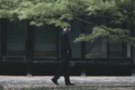 冥丁、新作アルバム『古風 Ⅱ』12月10日発売決定。前作の世界観を拡張し、より深く日本人のアイデンティティーに思いを巡らす
