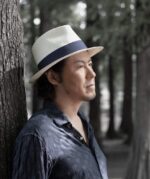 扇田裕太郎、初ソロフルアルバム『I FEEL / YUTARO OGIDA』発売決定。半年に及ぶ全国リリースツアー開催