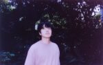 碧海祐人、1stアルバム『表象の庭で』12月22日発売決定。三浦エント監督MV「夜風」公開