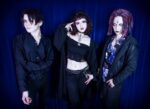 Gods of Decay、1stフルアルバム『Collective Psychosis』リリース。東京発、世界基準のポストグランジ/ゴシックメタルバンド