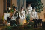 JYOCHO、新作アルバム『しあわせになるから、なろうよ』から疾走感溢れるテクニカルなロックサウンドで魅せる「悲しみのゴール」MV公開