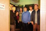 LIFE IS WATER BAND、1stミニアルバム『いつかはれたひに』をLP化。2022年1月22日発売決定