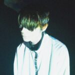 Makoto Nagata、よりダークにドラマチックに展開する2ndアルバム『Wrapped Death』リリース。MV「Flowers」公開