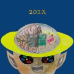 笹口騒音率いるNEW OLYMPIXの3rdアルバム『202X』完成。MV「Mongoloid Android」公開。12/26からレコ発ツアーも