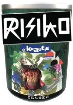 ドイツ音楽シーンの「今」を紹介する『RISIKO』 第2号刊行。クラウトロックを知らない人も楽しめる”クラウトロック”特集